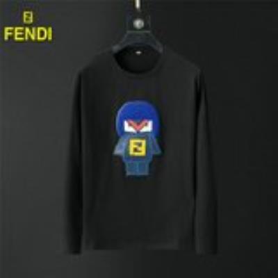 wholesale quality fendi shirts sku 258